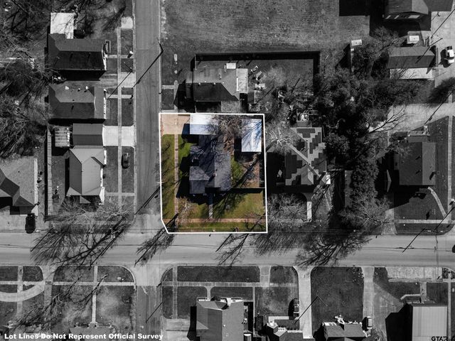 217 N Montgomery St., Gilmer, TX 75644