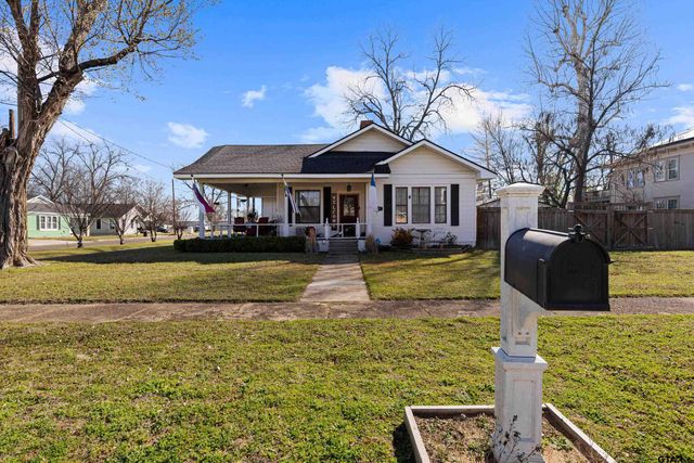 217 N Montgomery St., Gilmer, TX 75644