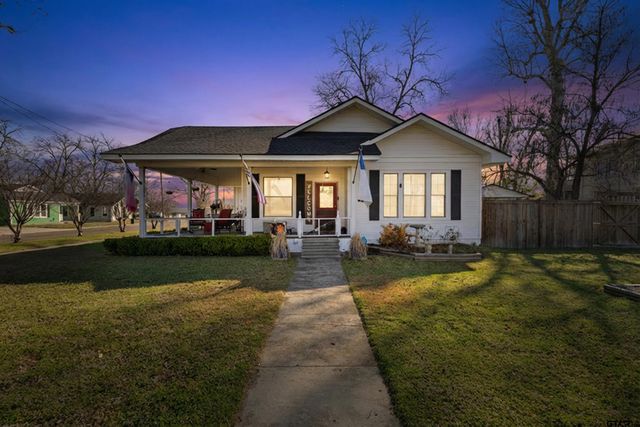 217 N Montgomery St., Gilmer, TX 75644