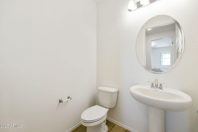 15662 W CHRISTY Drive, Surprise, AZ 85379