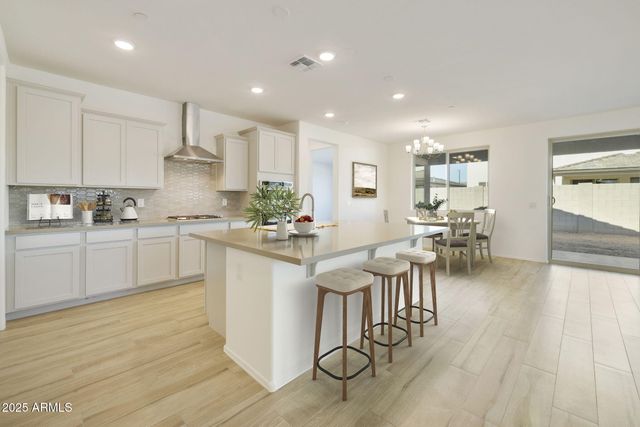 15662 W CHRISTY Drive, Surprise, AZ 85379