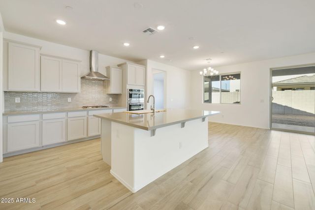 15662 W CHRISTY Drive, Surprise, AZ 85379