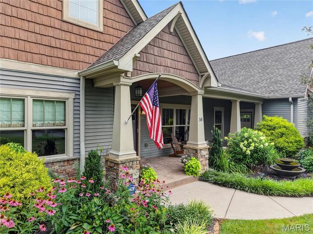50 Hoffman Hills Drive, Unincorporated, MO 63385