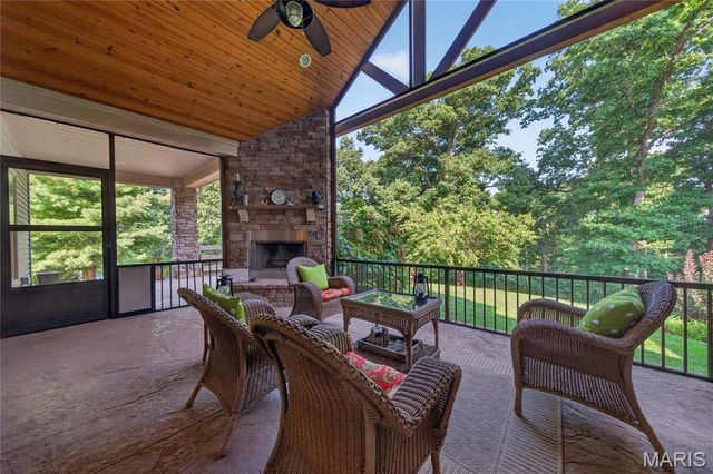 50 Hoffman Hills Drive, Unincorporated, MO 63385