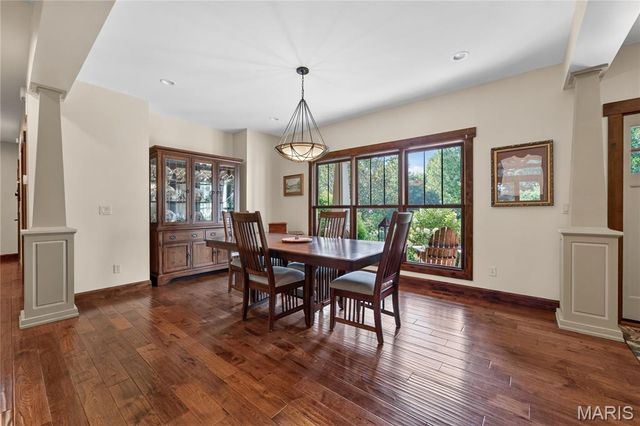 50 Hoffman Hills Drive, Unincorporated, MO 63385