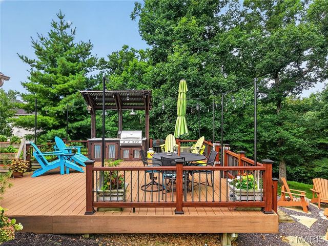 50 Hoffman Hills Drive, Unincorporated, MO 63385