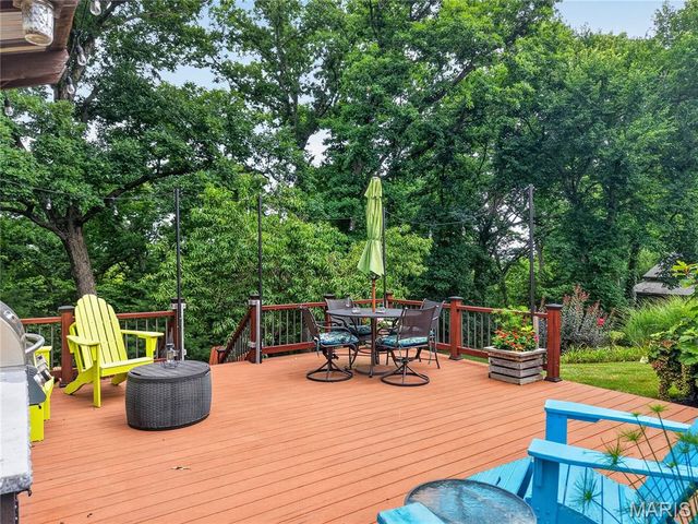 50 Hoffman Hills Drive, Unincorporated, MO 63385