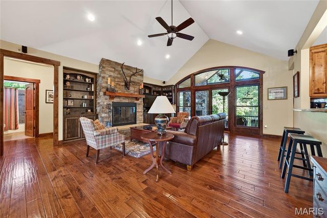 50 Hoffman Hills Drive, Unincorporated, MO 63385