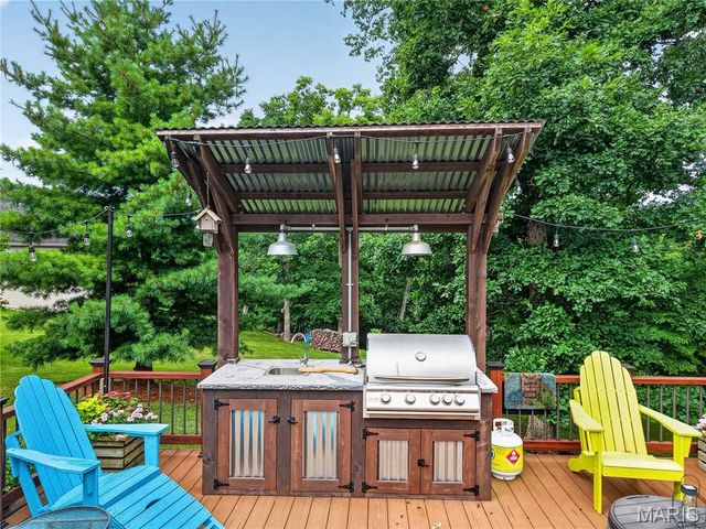 50 Hoffman Hills Drive, Unincorporated, MO 63385