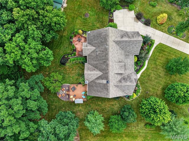50 Hoffman Hills Drive, Unincorporated, MO 63385