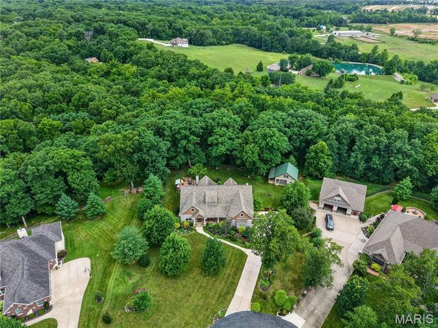 50 Hoffman Hills Drive, Unincorporated, MO 63385