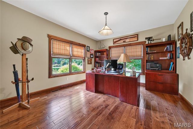 50 Hoffman Hills Drive, Unincorporated, MO 63385