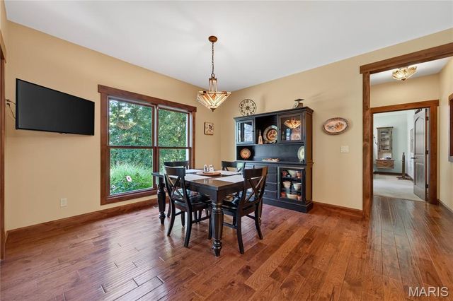 50 Hoffman Hills Drive, Unincorporated, MO 63385