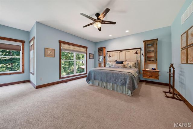 50 Hoffman Hills Drive, Unincorporated, MO 63385