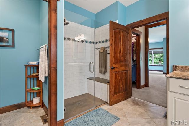 50 Hoffman Hills Drive, Unincorporated, MO 63385