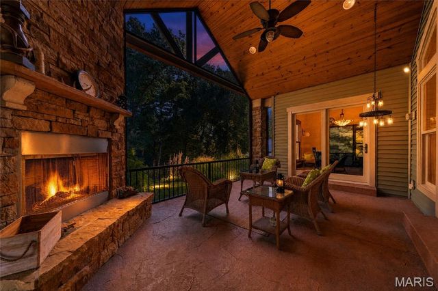 50 Hoffman Hills Drive, Unincorporated, MO 63385