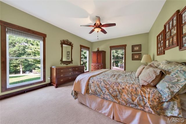 50 Hoffman Hills Drive, Unincorporated, MO 63385