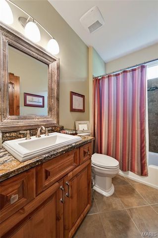 50 Hoffman Hills Drive, Unincorporated, MO 63385