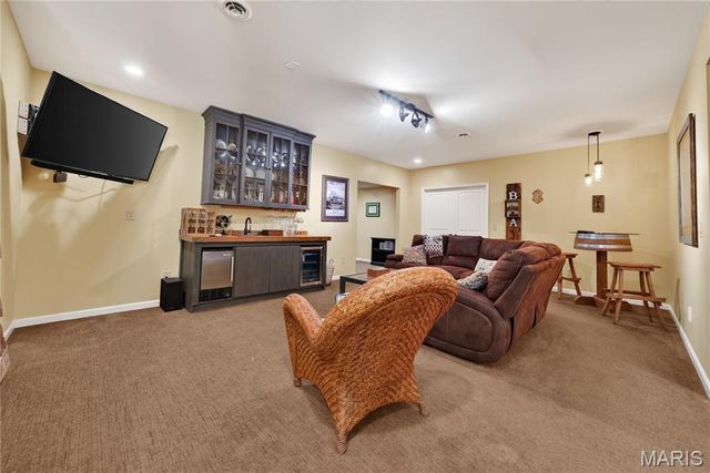 50 Hoffman Hills Drive, Unincorporated, MO 63385