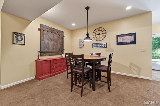 50 Hoffman Hills Drive, Unincorporated, MO 63385