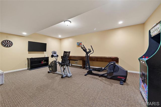 50 Hoffman Hills Drive, Unincorporated, MO 63385