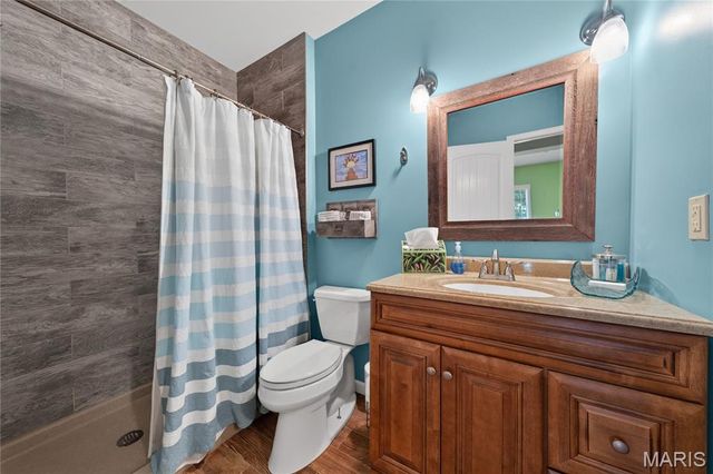 50 Hoffman Hills Drive, Unincorporated, MO 63385