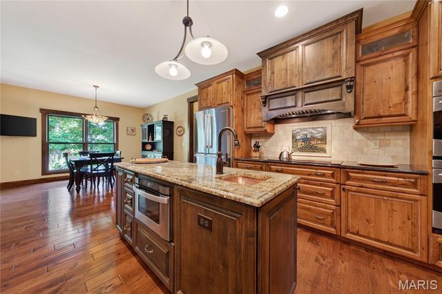50 Hoffman Hills Drive, Unincorporated, MO 63385