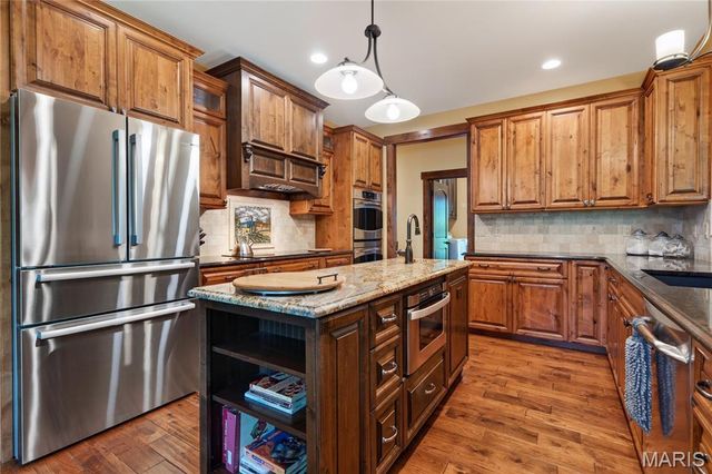 50 Hoffman Hills Drive, Unincorporated, MO 63385