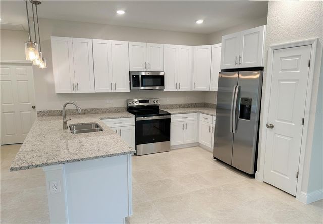 4461 WORCESTER AVENUE, North Port, FL 34287