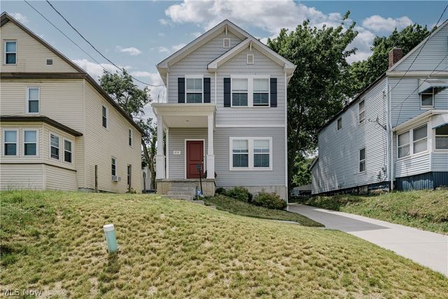 434 Douglas Street, Akron, OH 44307
