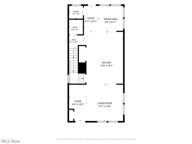 434 Douglas Street, Akron, OH 44307