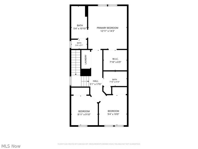 434 Douglas Street, Akron, OH 44307