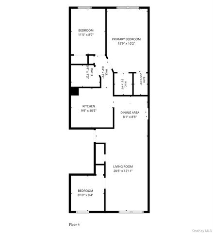42-18 235 Street, Douglaston, NY 11363