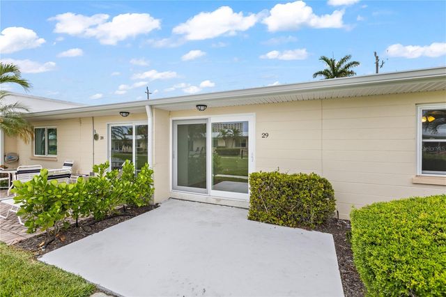 5830 MIDNIGHT PASS ROAD 29, Sarasota, FL 34242