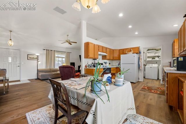 601 S Inca Drive, Pueblo West, CO 81007