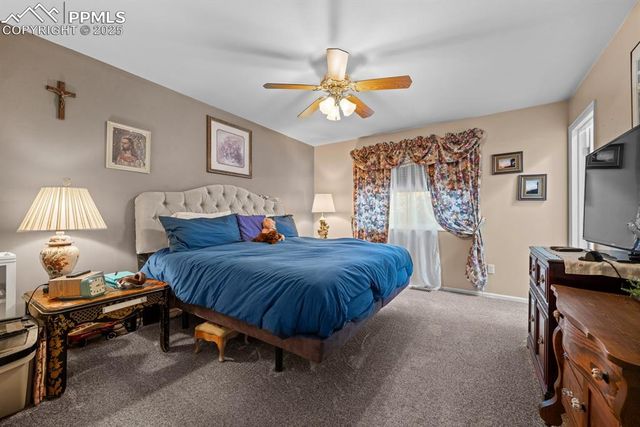 601 S Inca Drive, Pueblo West, CO 81007