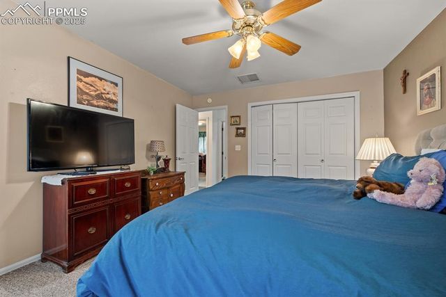 601 S Inca Drive, Pueblo West, CO 81007