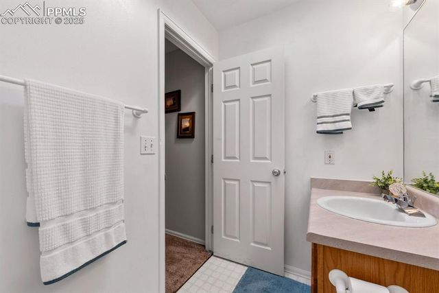 601 S Inca Drive, Pueblo West, CO 81007