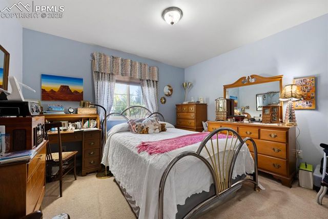 601 S Inca Drive, Pueblo West, CO 81007