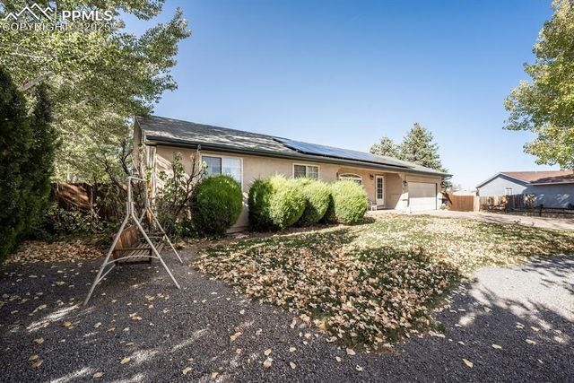 601 S Inca Drive, Pueblo West, CO 81007