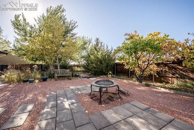 601 S Inca Drive, Pueblo West, CO 81007