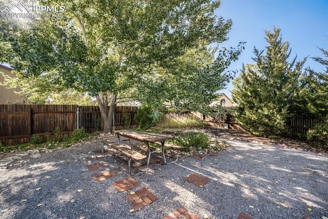 601 S Inca Drive, Pueblo West, CO 81007