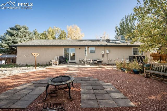 601 S Inca Drive, Pueblo West, CO 81007