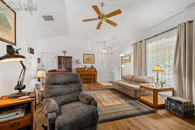 601 S Inca Drive, Pueblo West, CO 81007