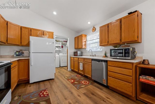 601 S Inca Drive, Pueblo West, CO 81007