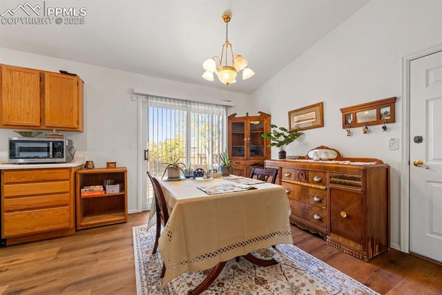 601 S Inca Drive, Pueblo West, CO 81007