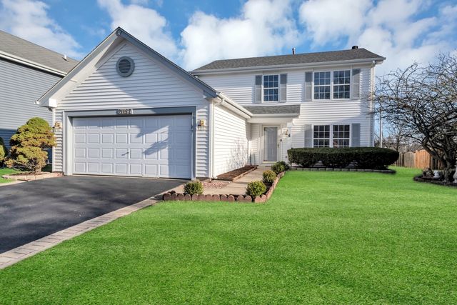 21157 W Covington Drive, Plainfield, IL 60544