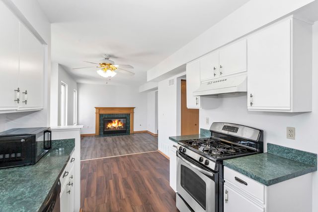 21157 W Covington Drive, Plainfield, IL 60544