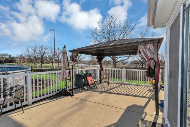21157 W Covington Drive, Plainfield, IL 60544