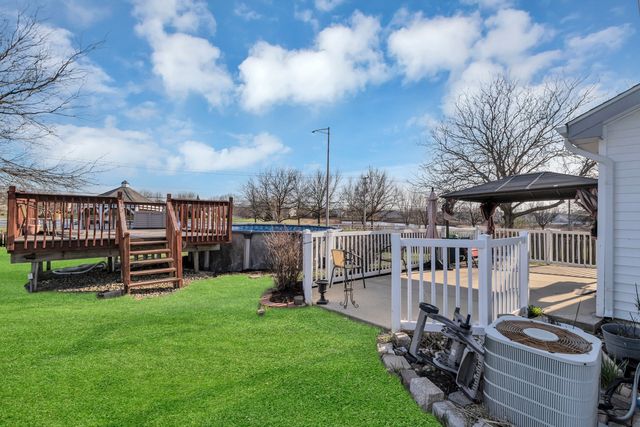 21157 W Covington Drive, Plainfield, IL 60544